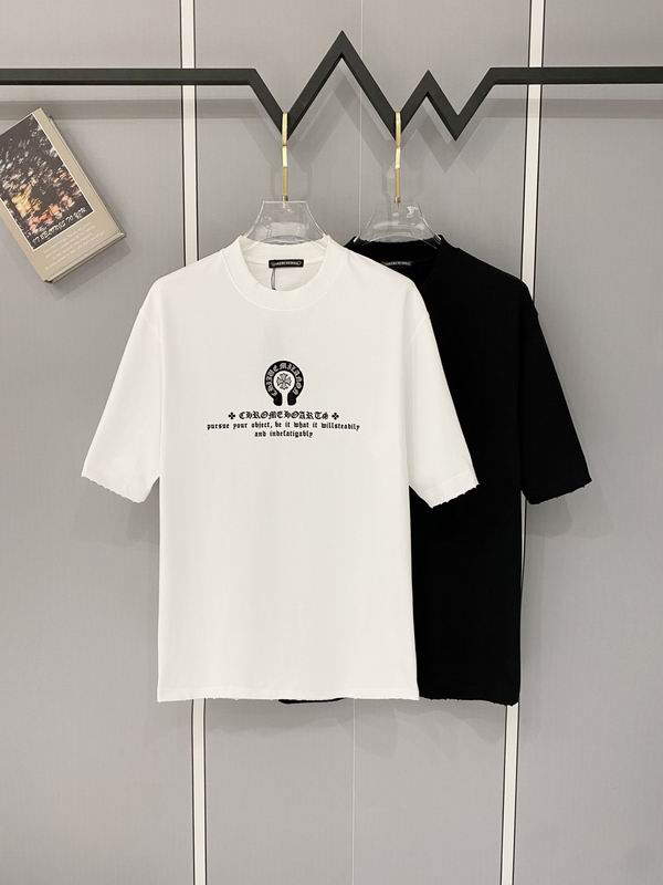 Chrome Hearts XS-L bhtx119