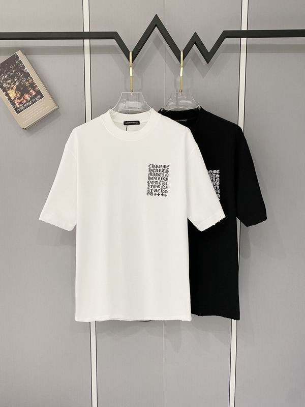 Chrome Hearts XS-L bhtx120
