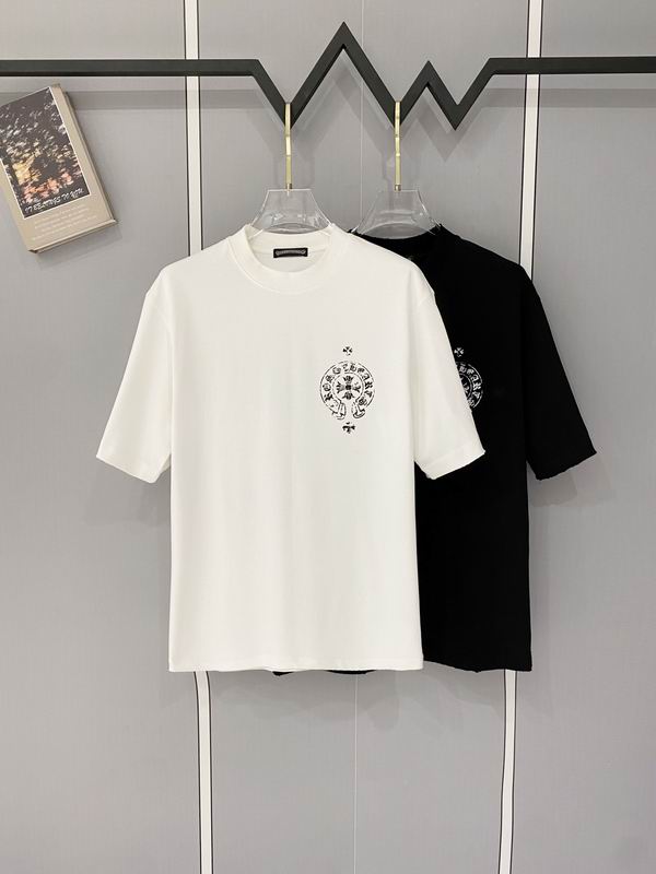 Chrome Hearts XS-L bhtx121