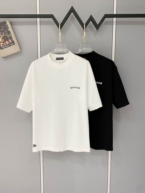 Chrome Hearts XS-L bhtx122