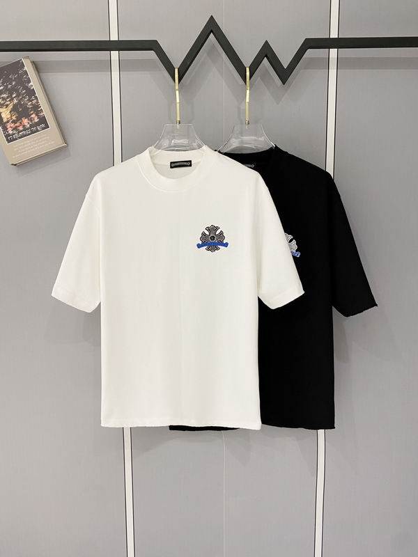 Chrome Hearts XS-L bhtx123