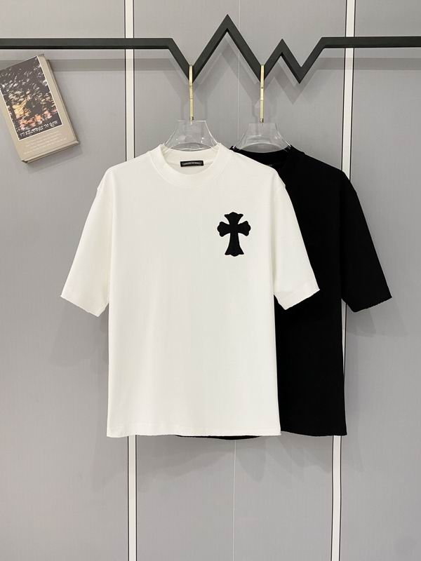 Chrome Hearts XS-L bhtx126