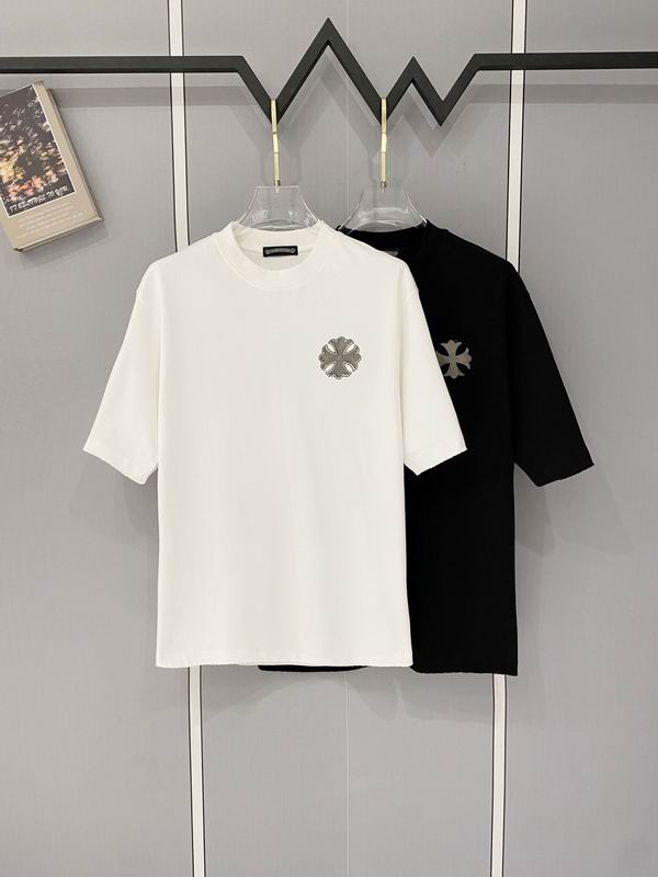 Chrome Hearts XS-L bhtx127