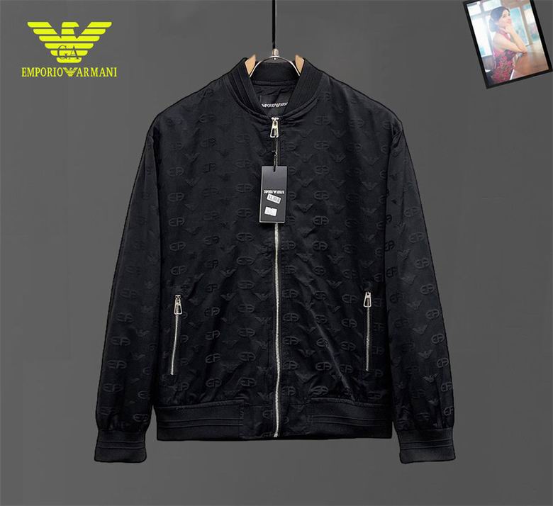 Armani M-3XL 12yn21