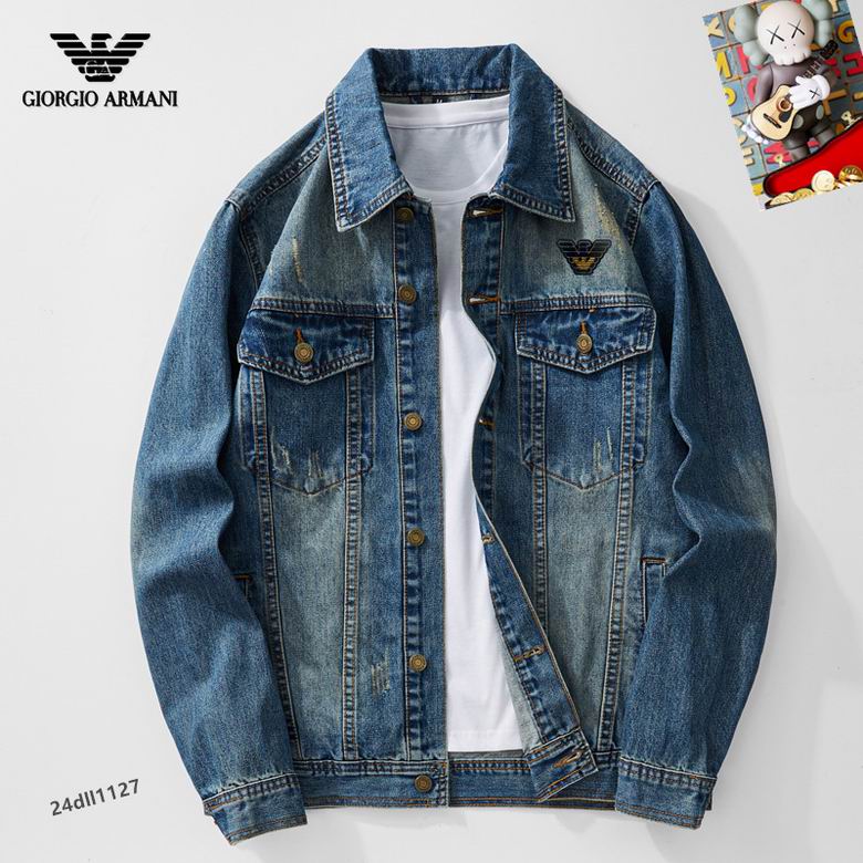 Armani M-4XL 25tn38