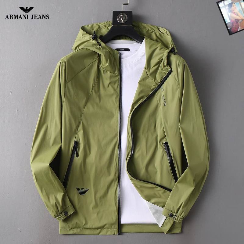 Armani M-3XL 12yr42