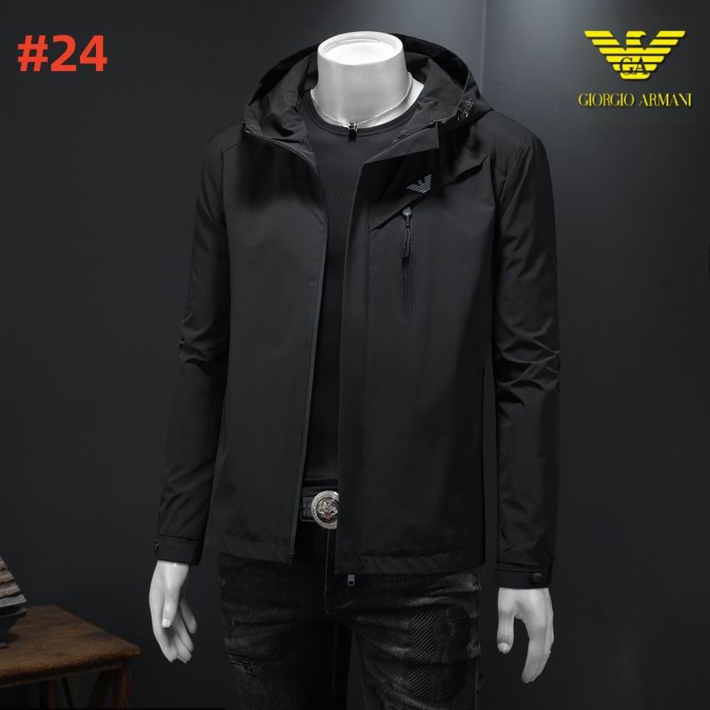 Armani M-5XL 12yr58