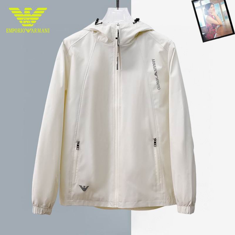 Armani M-3XL 12yr64