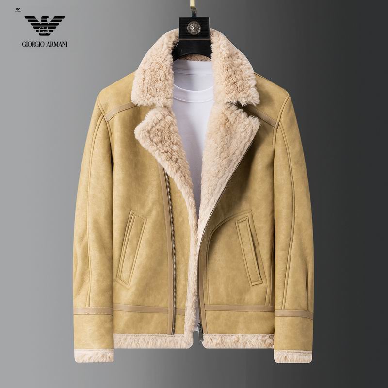 Armani M-4XL 25cr78