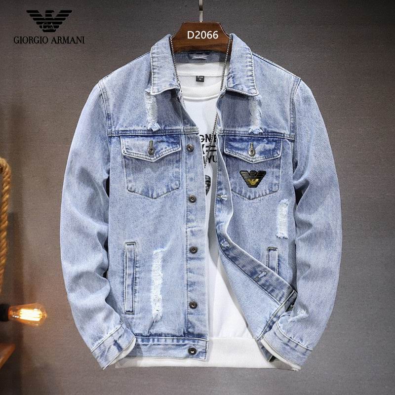 Armani M-4XL 25tr94