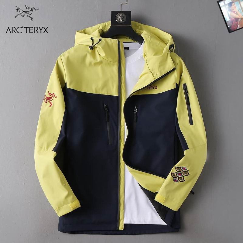 Arcteryx M-3XL 12yr13