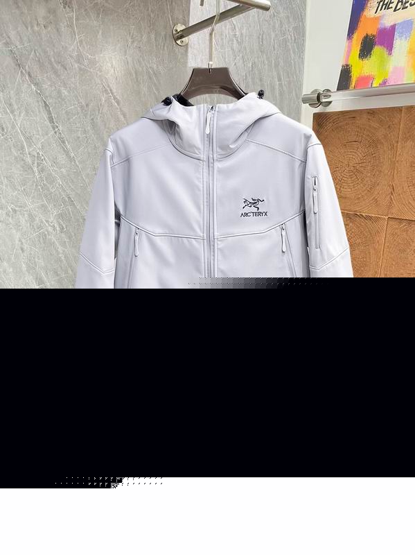 Arcteryx M-3XL xetr80