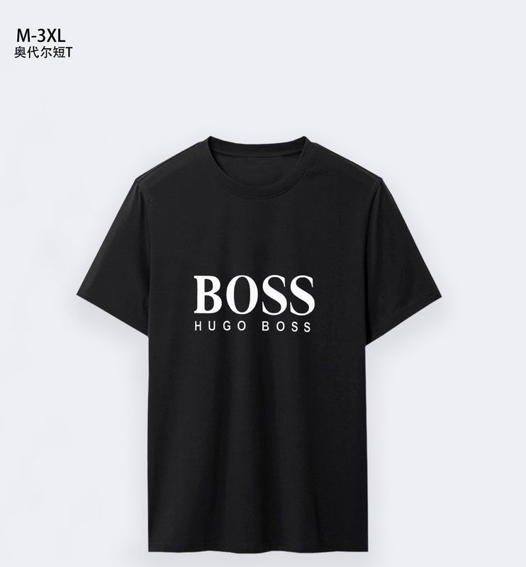 (Boss T Shirt 0729
