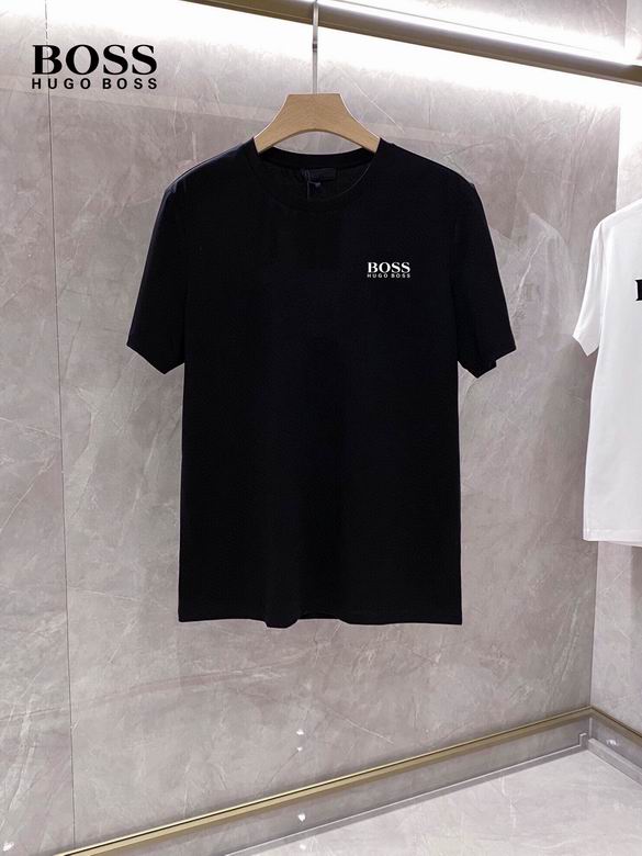 Boss S-4XL 25tn59