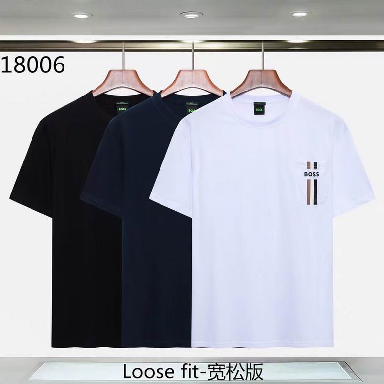 Boss M-XXL 25wn68