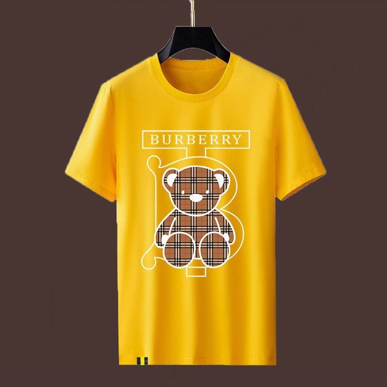 Burberry M-4XL  11Ln10