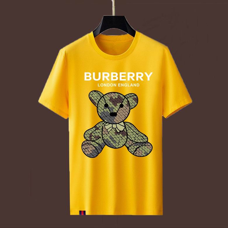Burberry M-4XL  11Ln31