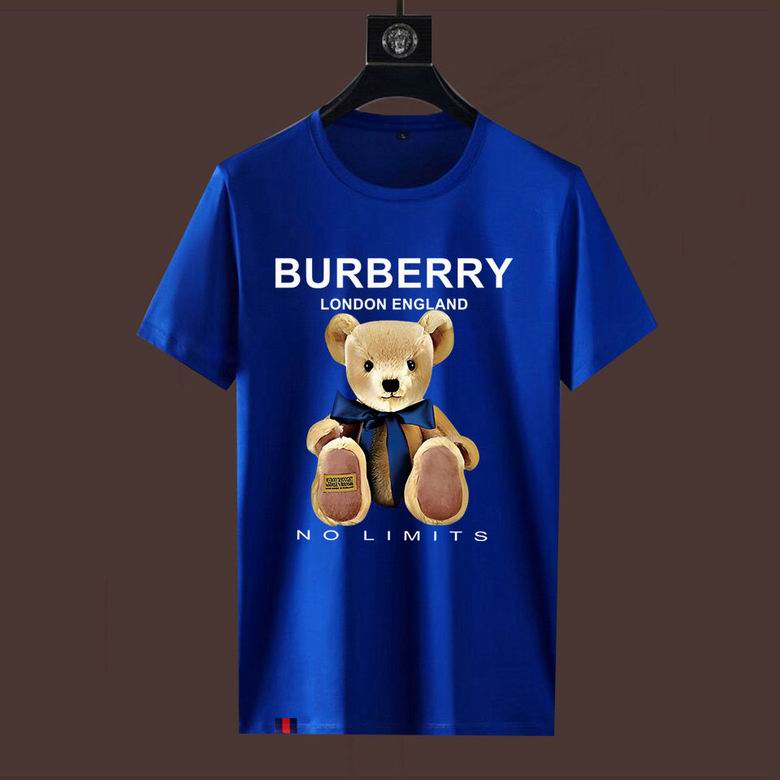 Burberry M-4XL  11Ln75