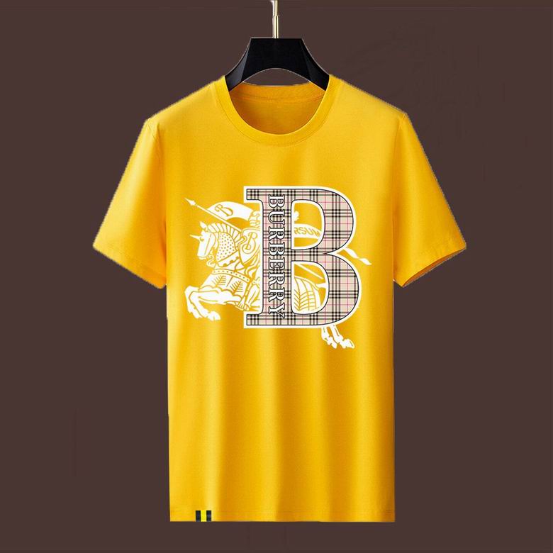 Burberry M-4XL  11Ln76