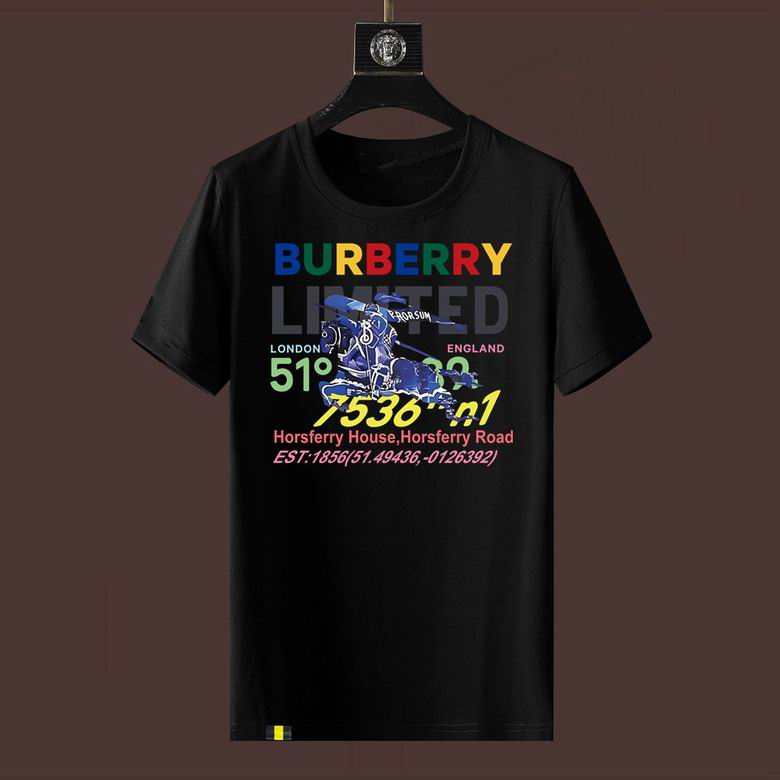 Burberry M-4XL  11Ln81