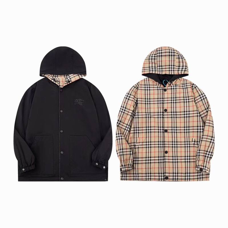 Burberry XS-L bhtx10
