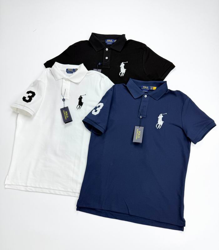 Polo S-XL bhtxG04