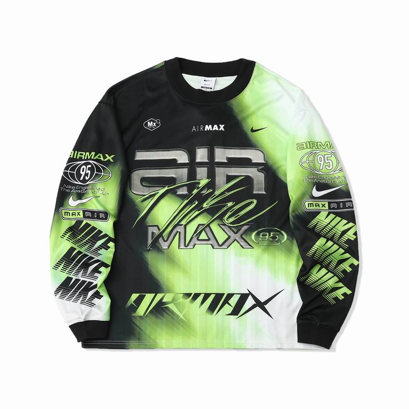 Nike 长袖T恤 0427