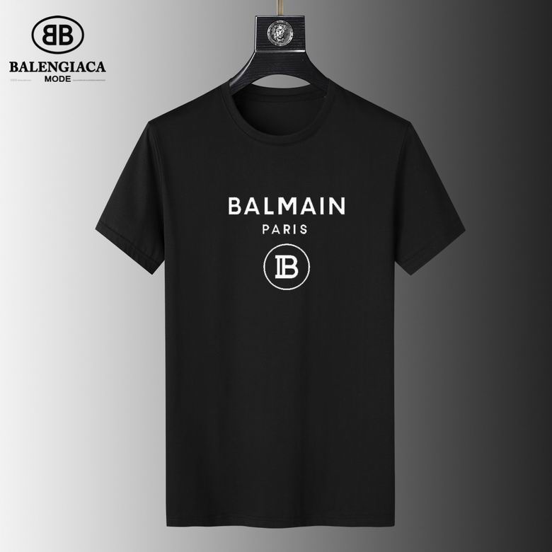Balmain M-4XL 25cn06