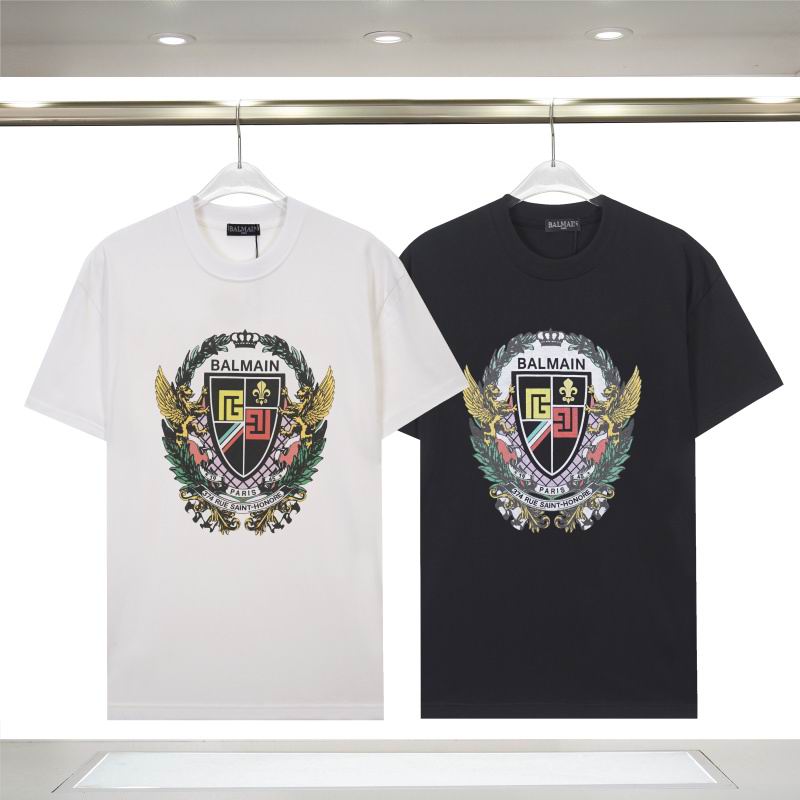Balmain S-2XL hstx910