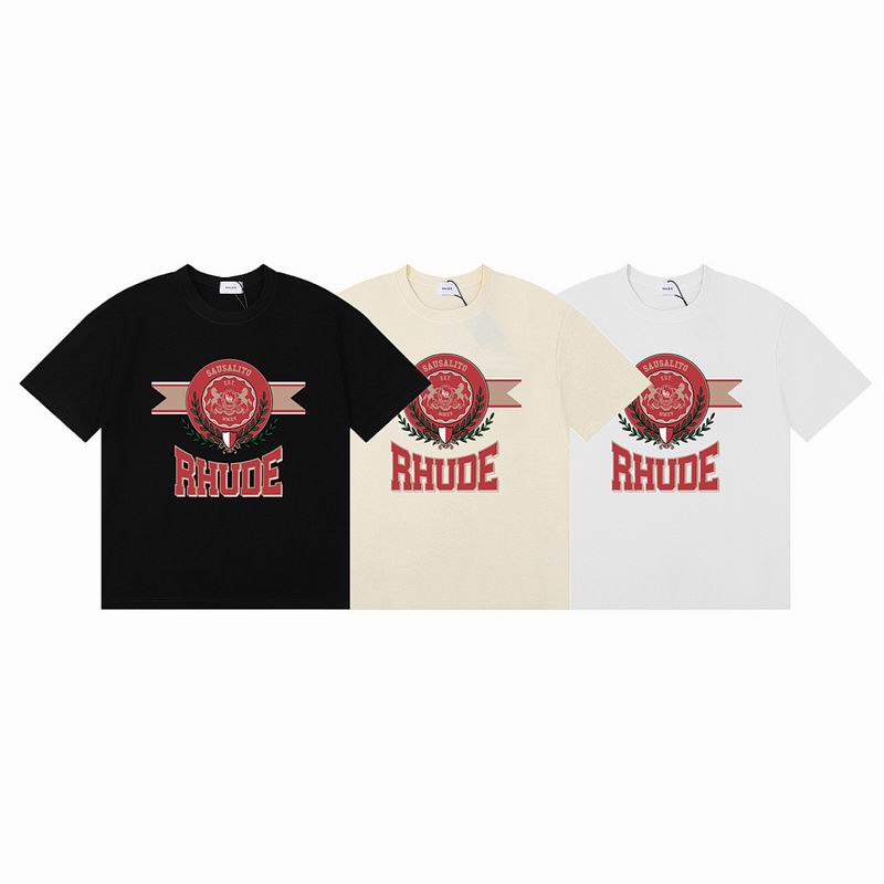 Rhude S-XL 6htr50193