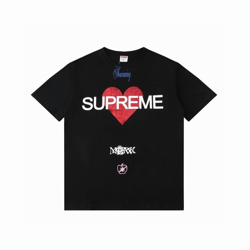 Supreme 短袖T恤 0825