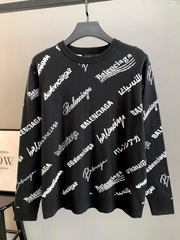 Balenciaga S-2XL bhtx02