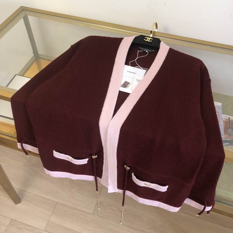 Chanel Jacket 0828