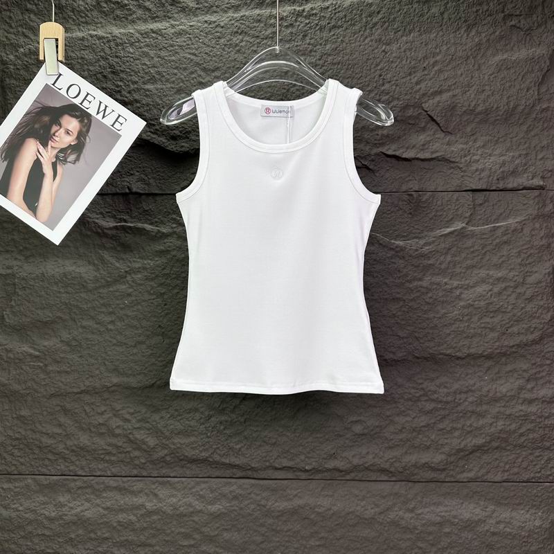 Lululemon 背心 0428