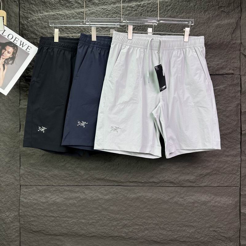 Arcteryx M-2XL bhtx09