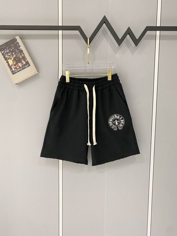 Chrome Hearts Shirt Pants 0807