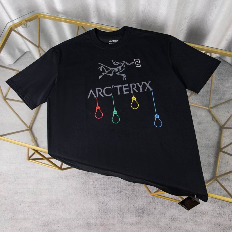 Arcteryx XS-L bhtx102
