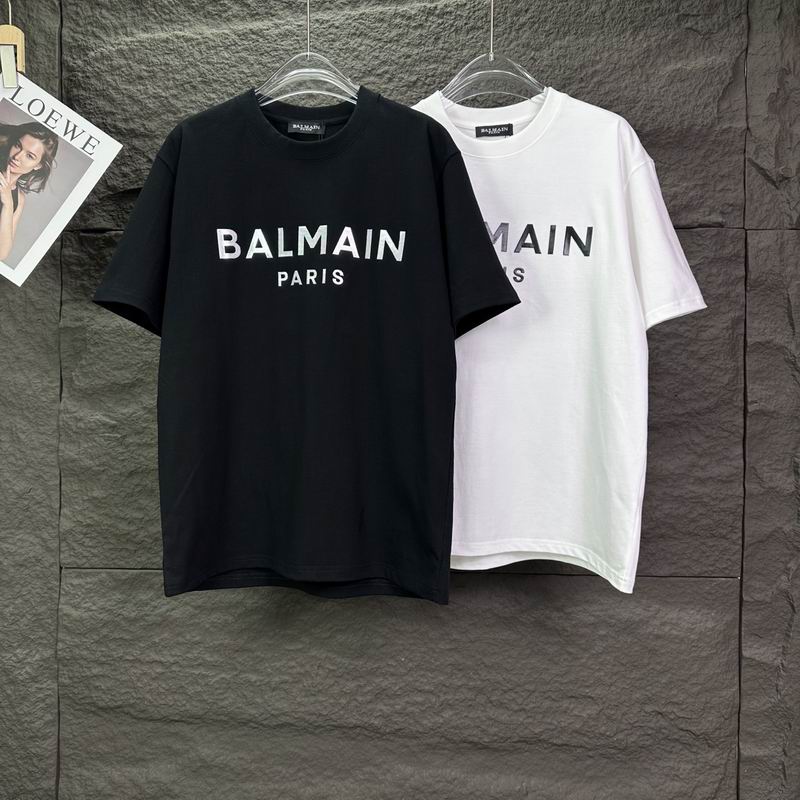 Balmain S-XL bhtx01