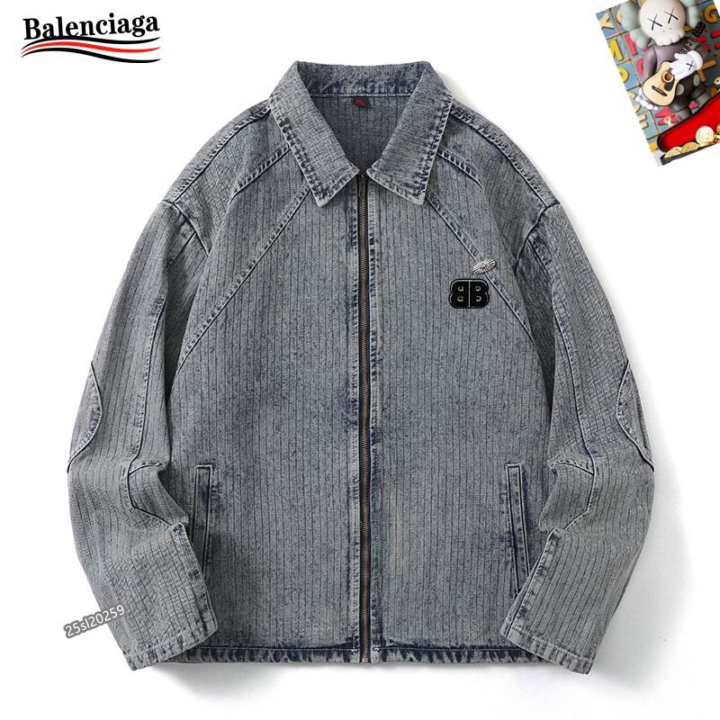 Balenciaga S-3XL 25tx58