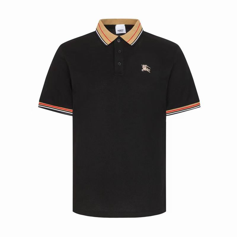 Burberry Polo Shirt 12dt 0717