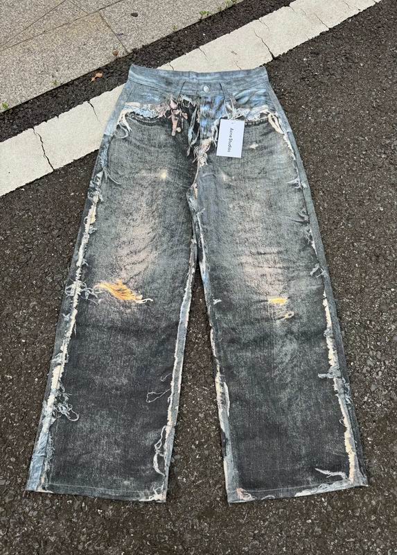 Acne Studios S-2XL bhtxH011