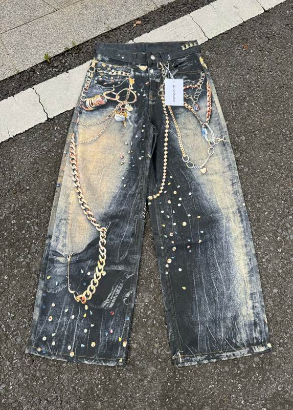 Acne Studios S-2XL bhtxH012