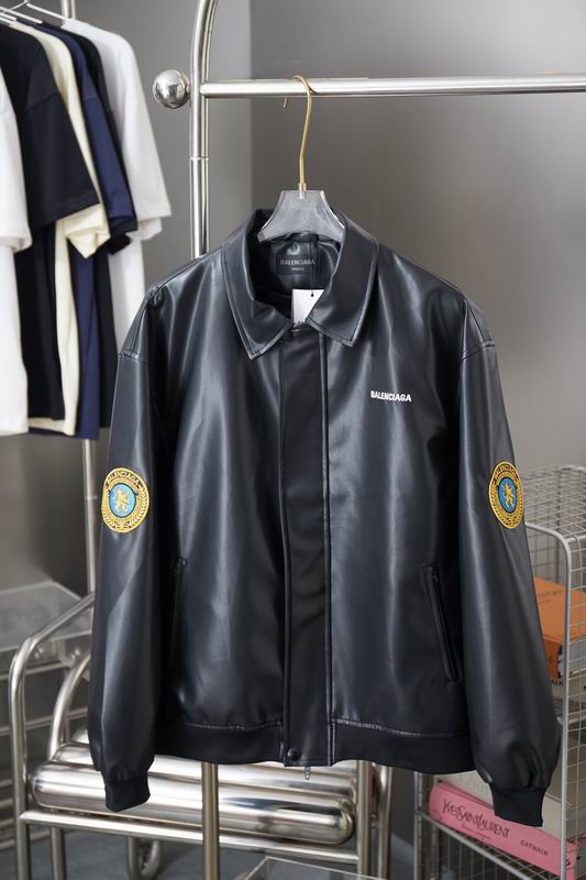 Balenciaga Jacket xet 0814