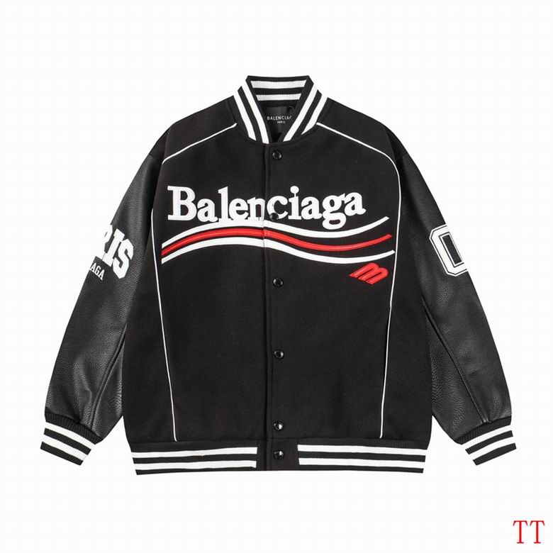 Balenciaga M-2XL 20tn38