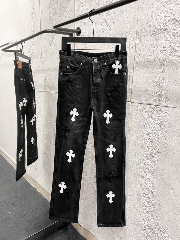 Chrome Hearts S-2XL bhtxH1170