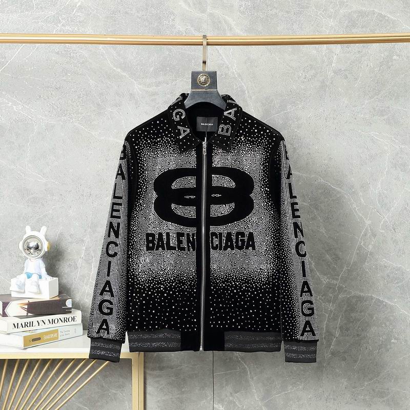 Balenciaga Jacket azt 0817