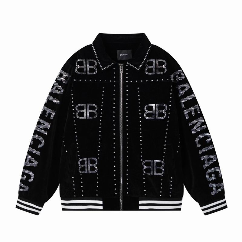 Balenciaga M-2XL aztx9042