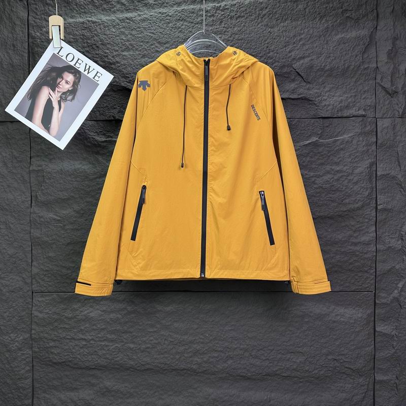 Descente L-4XL bhtx05