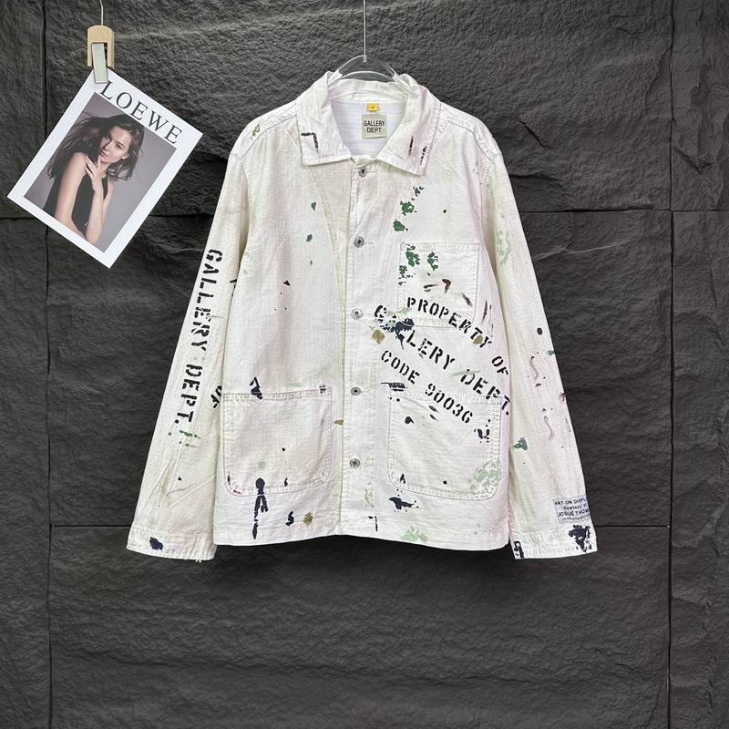 Gallery Dept S-XL bhtx01