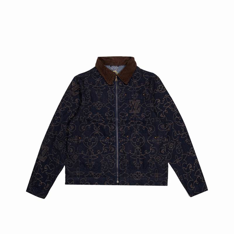 LV M-2XL sz46-52 bhtxH635 H636